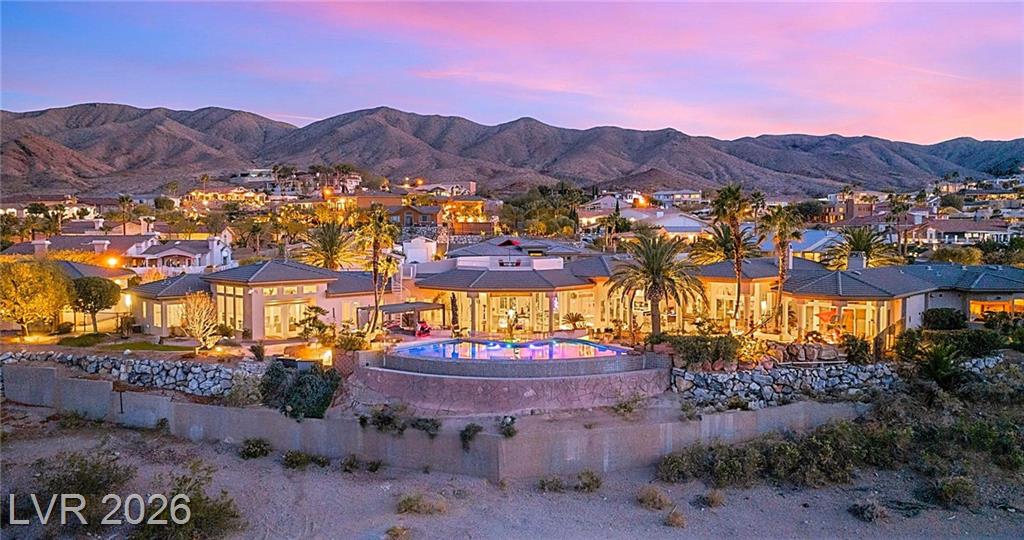 942 Villa Grande Way, Boulder City, NV 89005 — photo 1