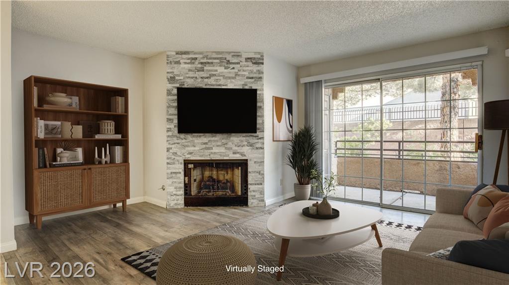 2200 South Fort Apache Road 1025, Las Vegas, NV 89117 — photo 1
