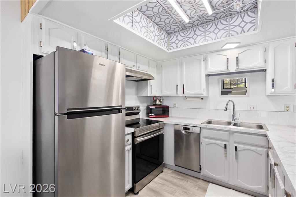 4291 Sanderling Circle 124, Las Vegas, NV 89103 — photo 1
