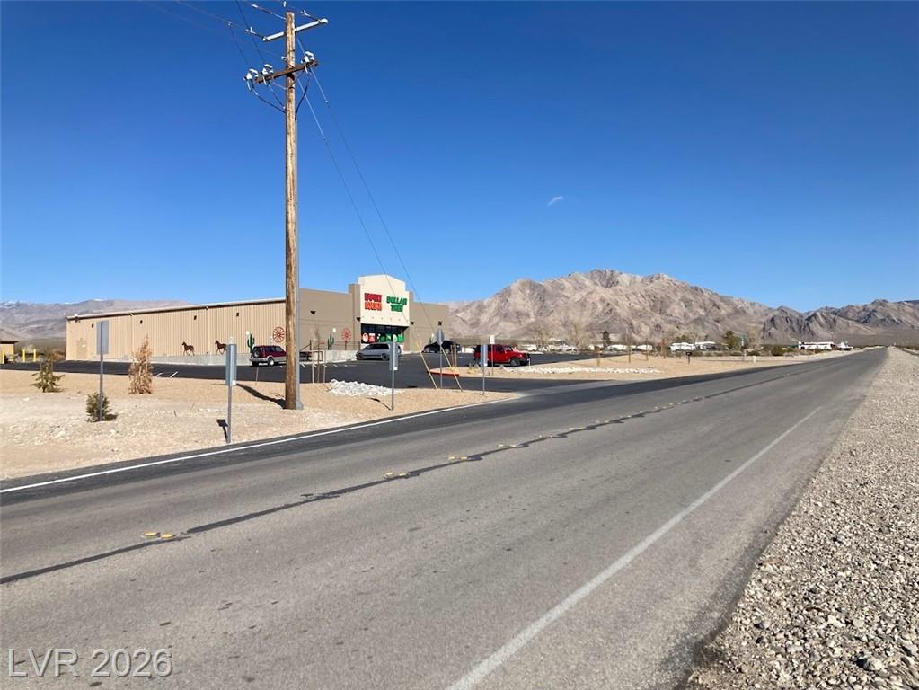 Quartz Avenue, Sandy Valley, NV 89019 — photo 1