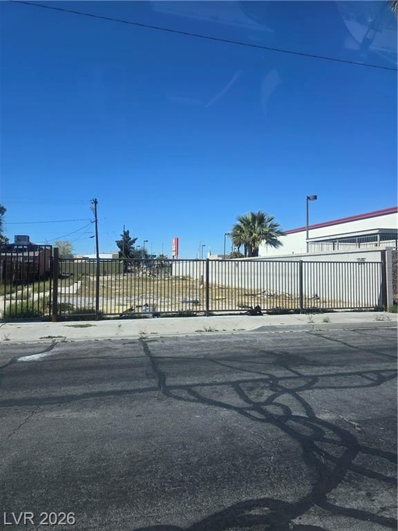 1903 Roosevelt Street, North Las Vegas, NV 89030 — photo 1