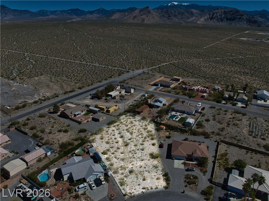 3880 Peschutes Street, Pahrump, NV 89048 — photo 1