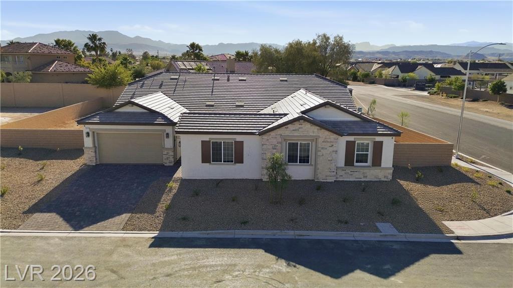 7615 West Pebble Road, Las Vegas, NV 89113 — photo 1