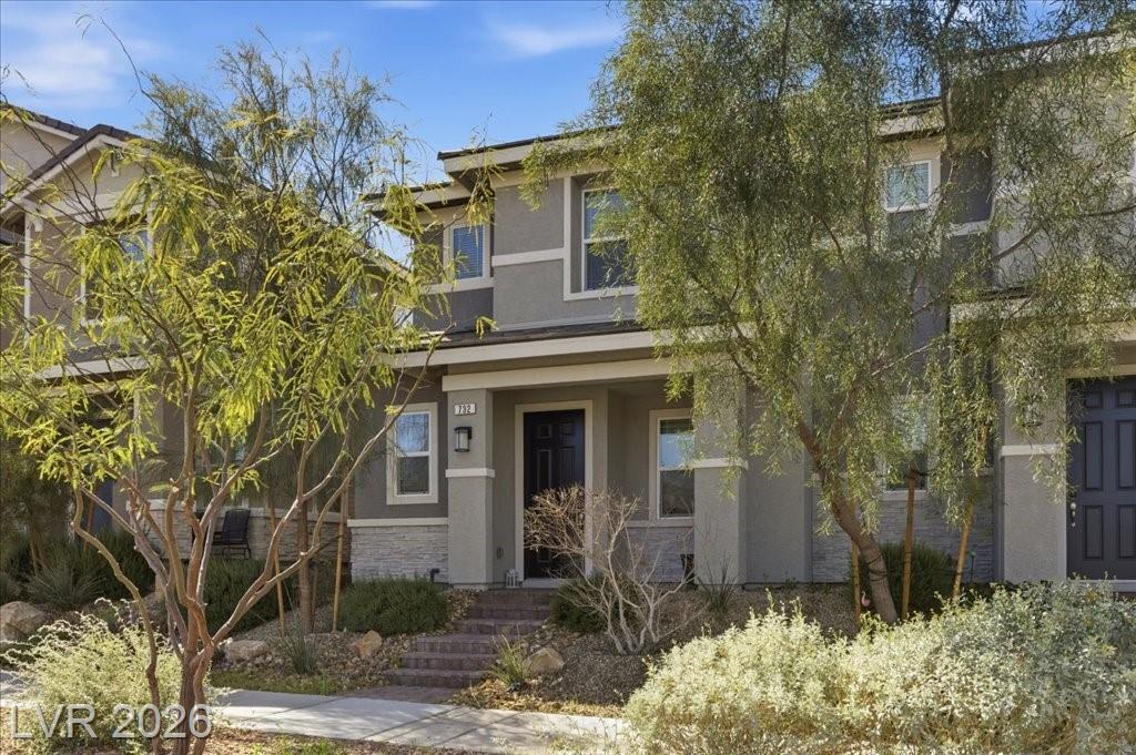 732 Last Dance Place, Henderson, NV 89011 — photo 1