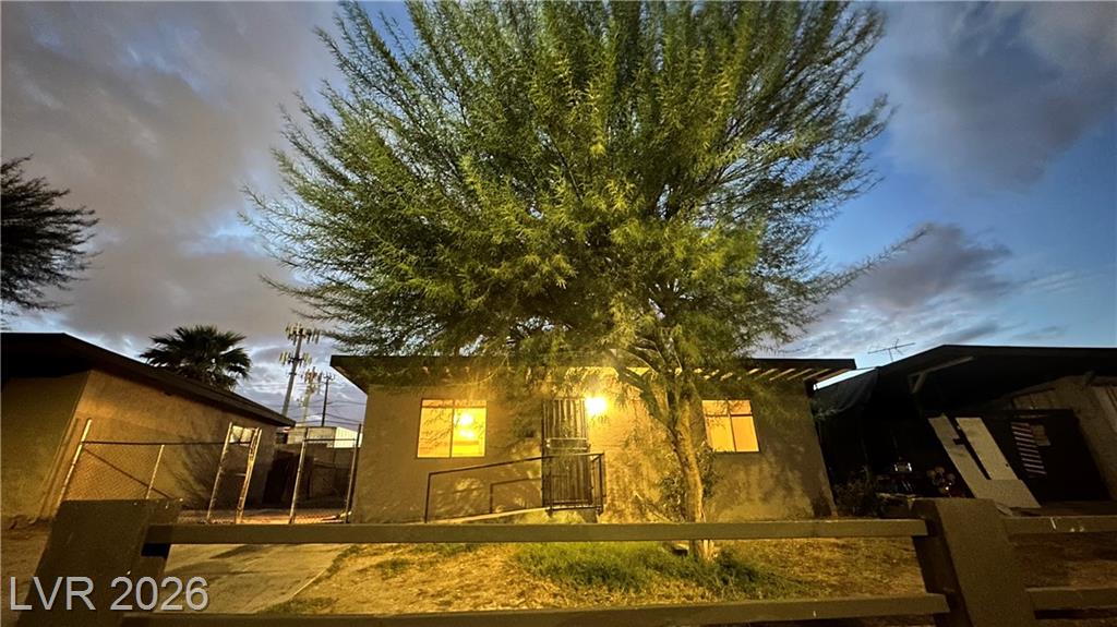 1649 Stocker Street, North Las Vegas, NV 89030 — photo 1