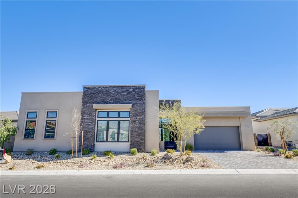 4750 Outlook Peak Street, Las Vegas, NV 89135 — photo 1