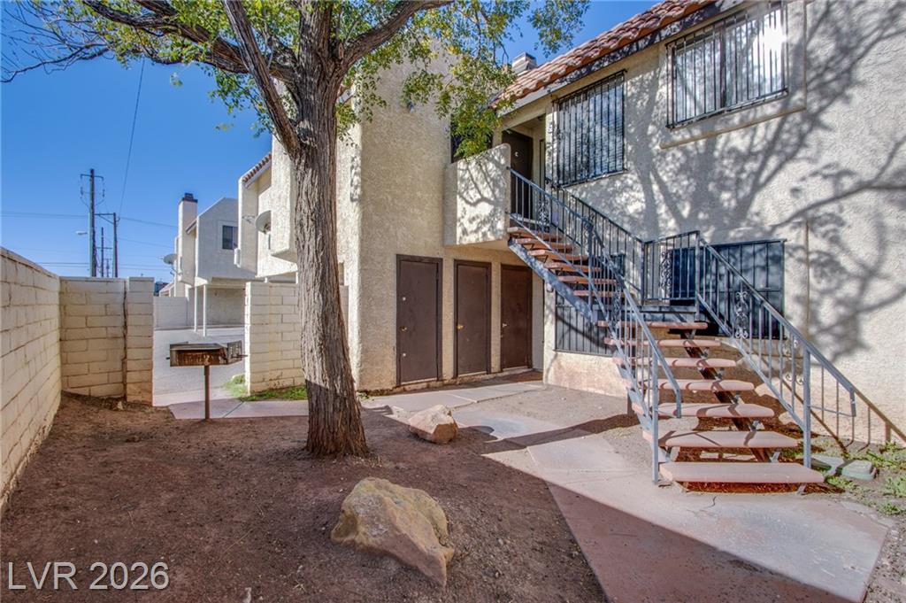 2205 Sun Avenue D, North Las Vegas, NV 89030 — photo 1