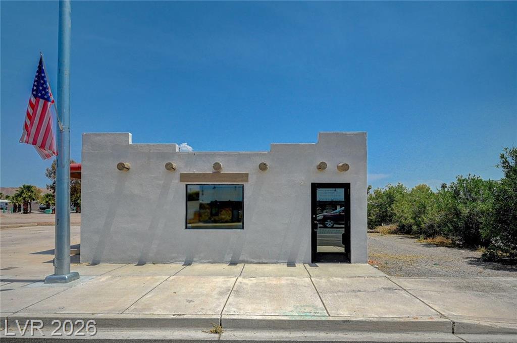 156 North Moapa Valley Boulevard, Overton, NV 89040 — photo 1