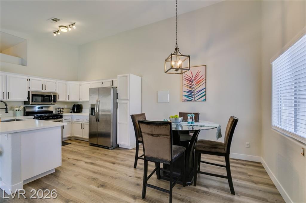 2110 Los Feliz Street 2030, Las Vegas, NV 89156 — photo 1
