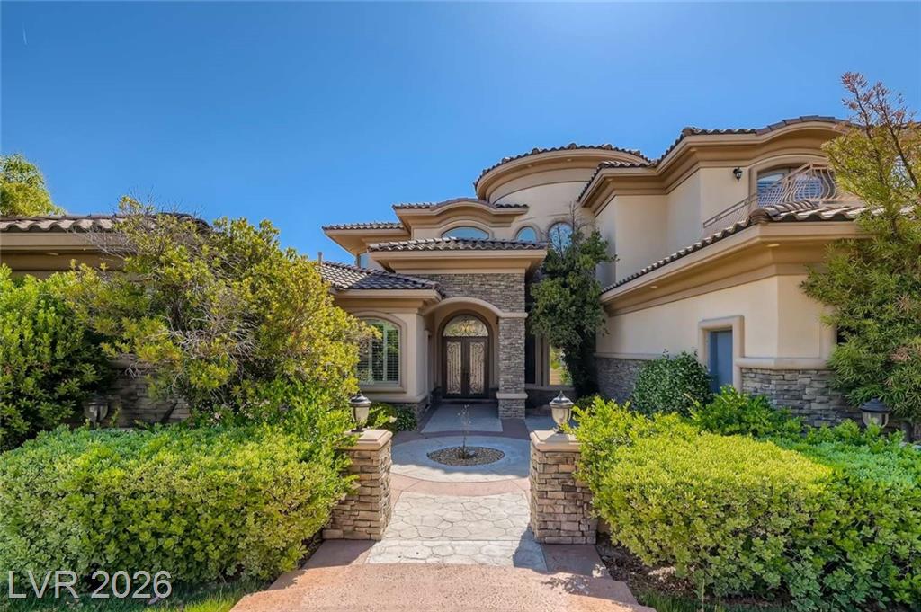 22 Bloomfield Hills Drive, Henderson, NV 89052 — photo 1