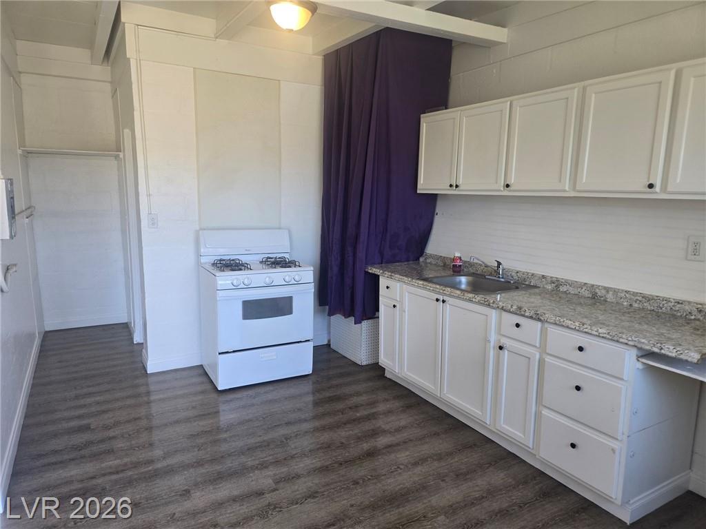 1911 Princeton Street C, North Las Vegas, NV 89030 — photo 1
