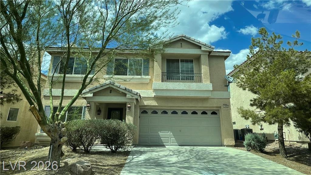 1036 Bearpaw Catch Court, Henderson, NV 89052 — photo 1