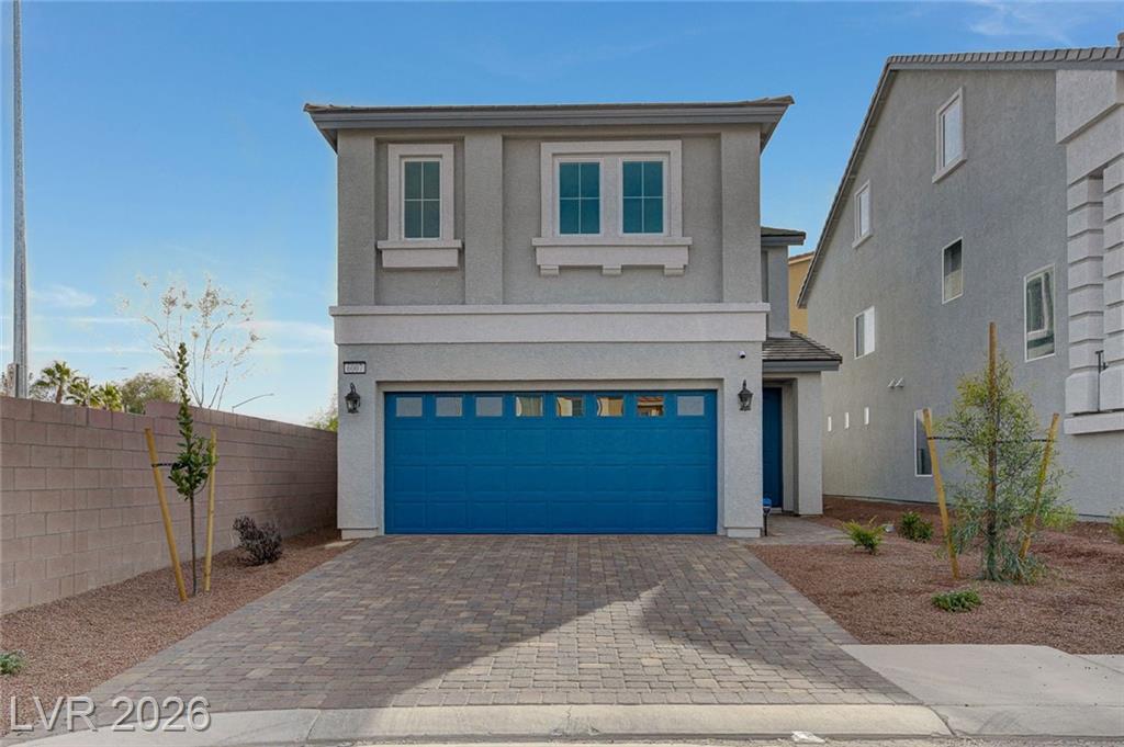 6007 Whitmire Avenue, Las Vegas, NV 89139 — photo 1