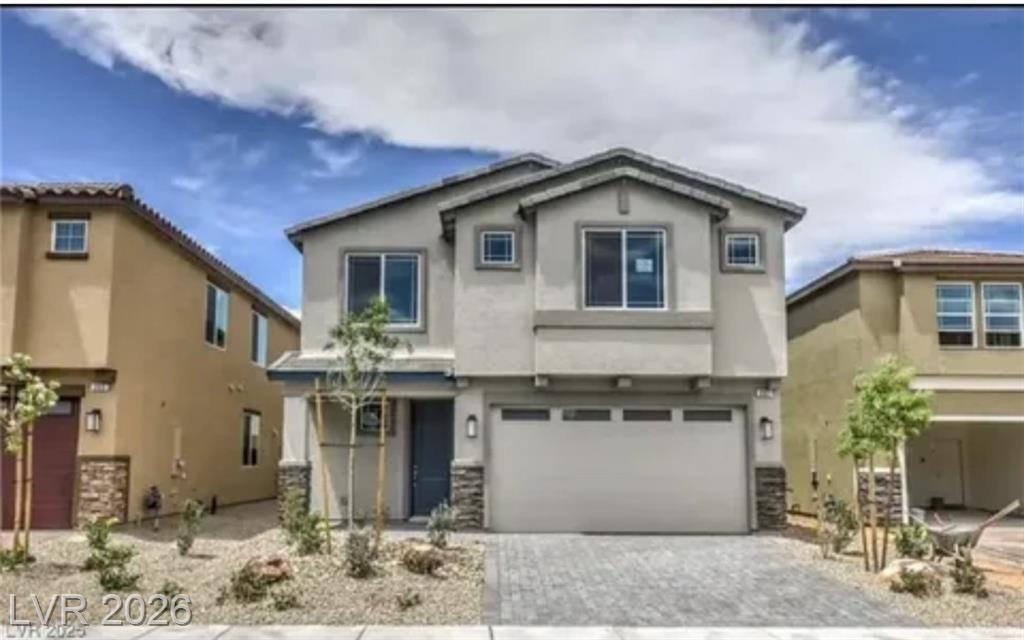 397 breve Court, Las Vegas, NV 89145 — photo 1