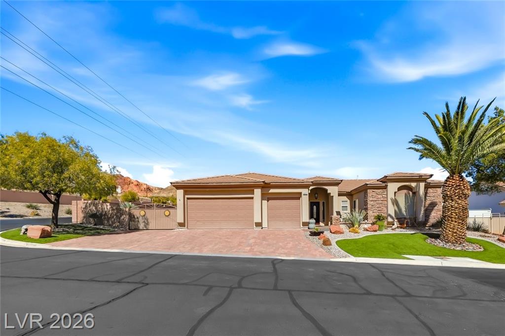 692 Magic Cove Court, Boulder City, NV 89005 — photo 1