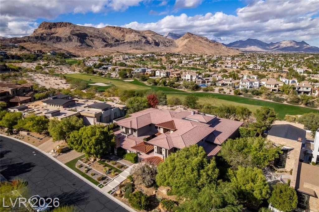 14 Promontory Ridge Drive, Las Vegas, NV 89135 — photo 1