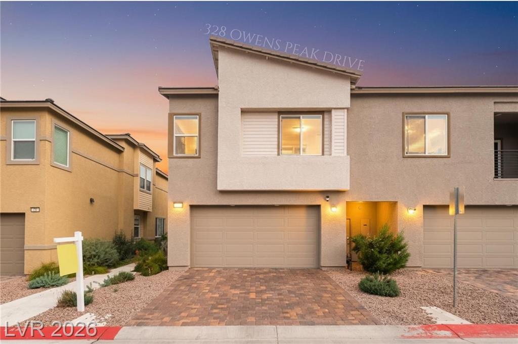 328 Owens Peak Drive, Henderson, NV 89015 — photo 1