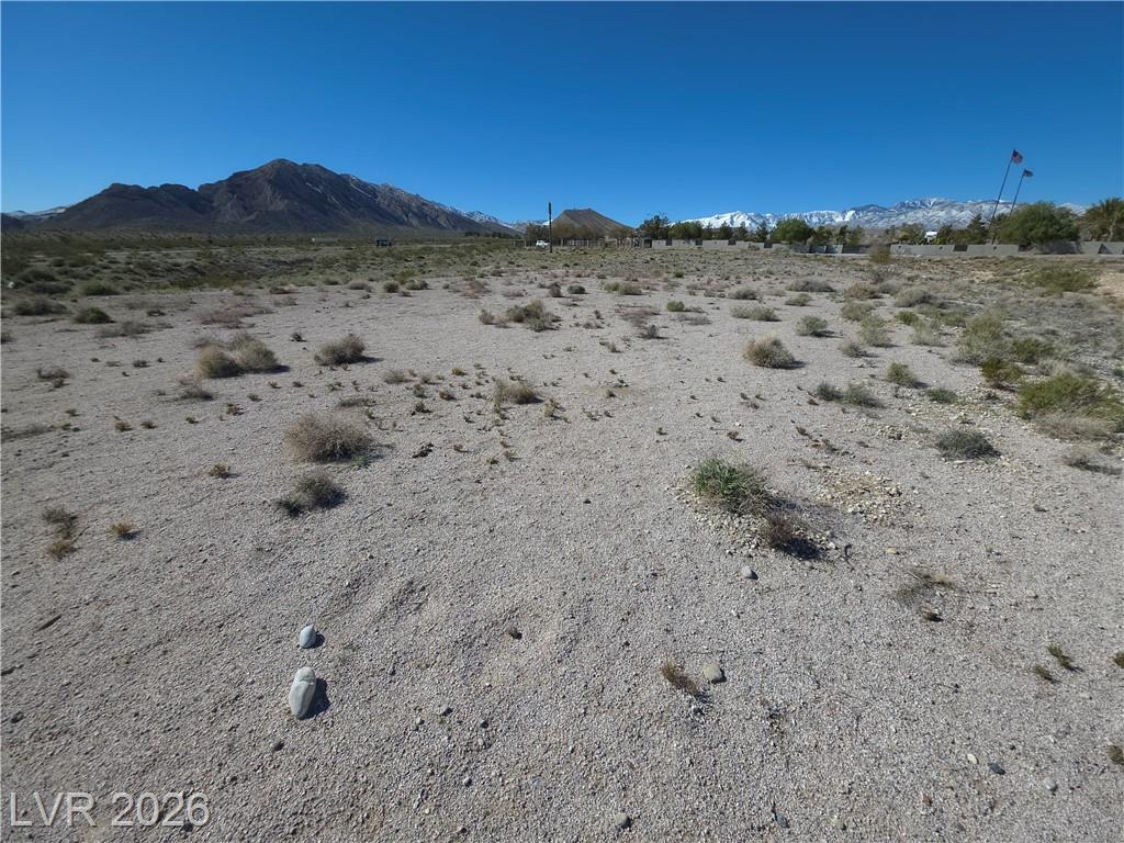 Kyle Canyon Road, Las Vegas, NV 89166 — photo 1