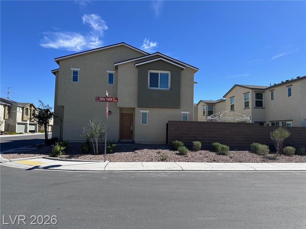 5637 Thunder Blue Avenue, Las Vegas, NV 89122 — photo 1