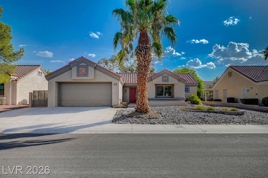 8753 Sundial Drive, Las Vegas, NV 89134 — photo 1