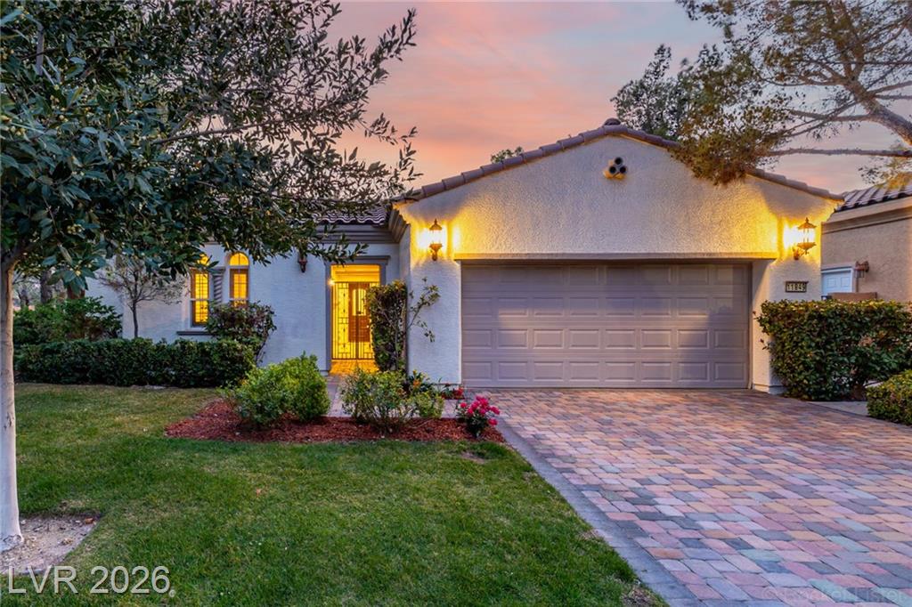 11849 Waterford Castle Court, Las Vegas, NV 89141 — photo 1