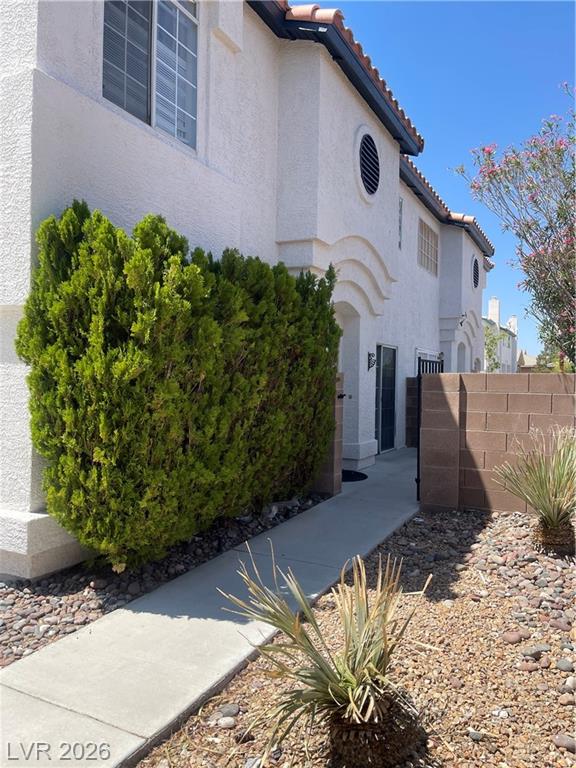 2760 Stargate Street, Las Vegas, NV 89108 — photo 1