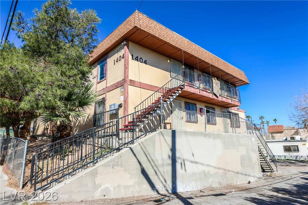 1404 East Mesquite Avenue 8, Las Vegas, NV 89101 — photo 1