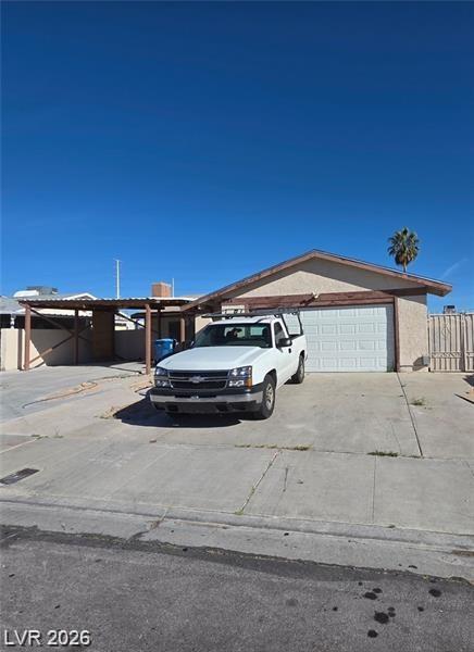 7184 Pleasant View Avenue, Las Vegas, NV 89147 — photo 1