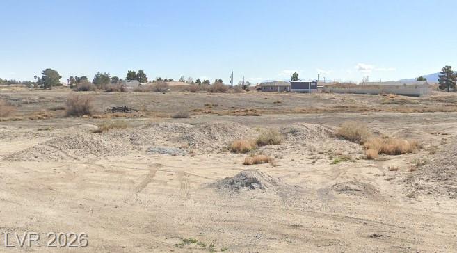 90 West Comstock Circle, Pahrump, NV 89048 — photo 1