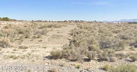 1051 South Sac Street, Pahrump, NV 89048 — photo 1