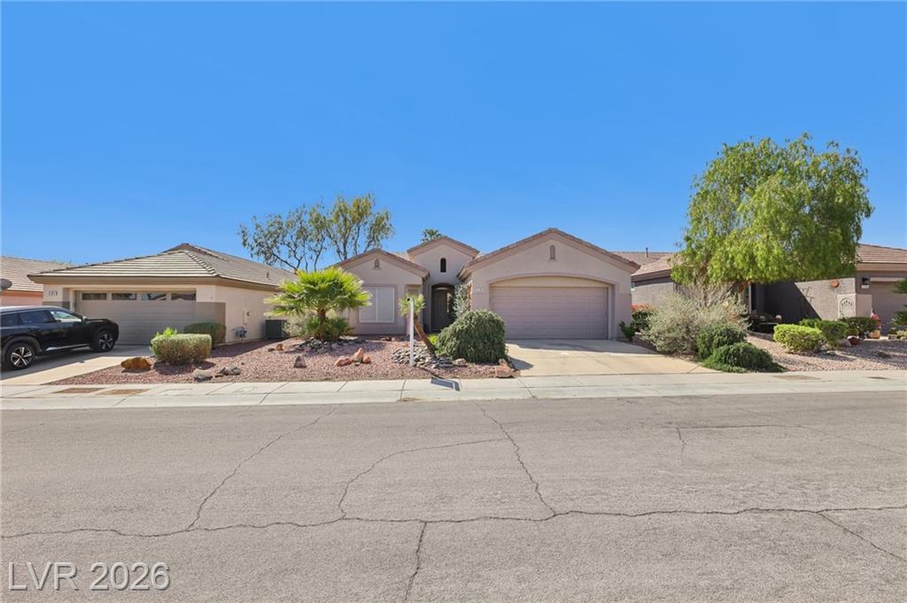 2183 Point Mallard Drive, Henderson, NV 89012 — photo 1
