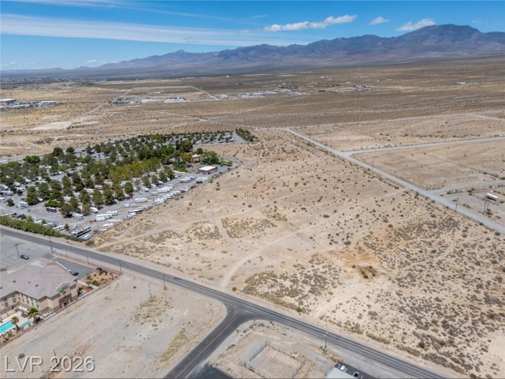 951 South Shoshone Drive, Pahrump, NV 89048 — photo 1