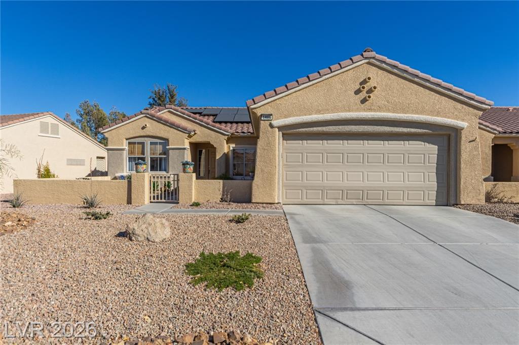 1466 Fieldbrook Street, Henderson, NV 89052 — photo 1