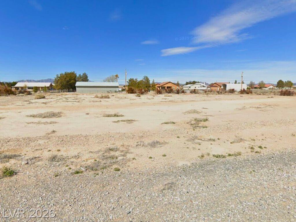 1460 South Peacock Avenue, Pahrump, NV 89048 — photo 1