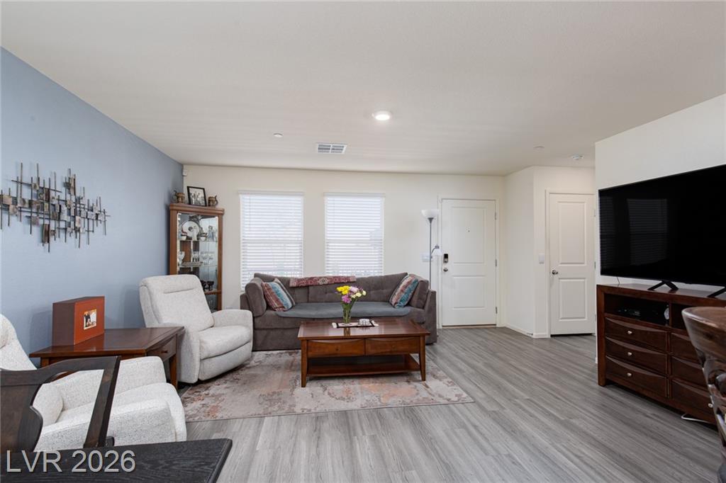 1596 Foley Bay Drive, North Las Vegas, NV 89084 — photo 1