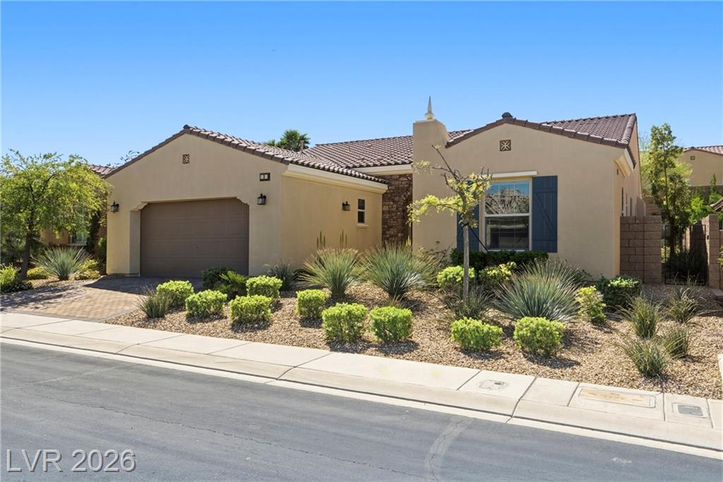 3 Lago Turchino Court, Henderson, NV 89011 — photo 1