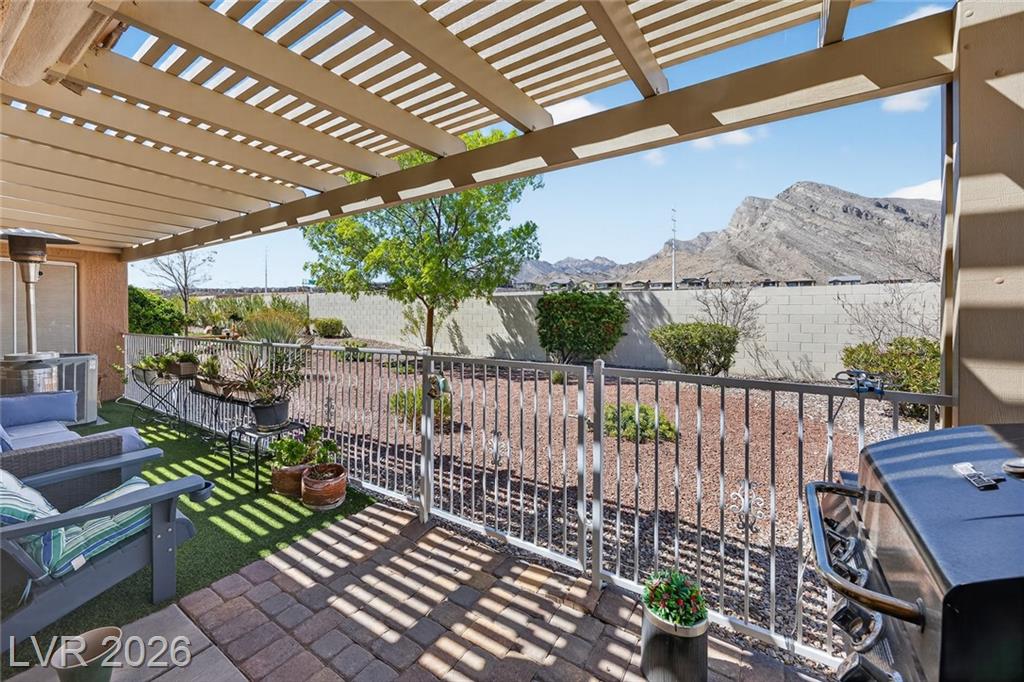 2535 Cog Hill Lane, Las Vegas, NV 89134 — photo 1