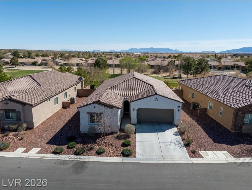 5675 East La Campana Drive, Pahrump, NV 89061 — photo 1