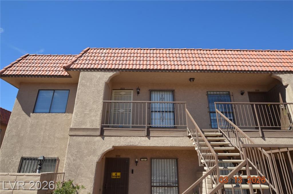 4300 North Lamont Street 223, Las Vegas, NV 89115 — photo 1
