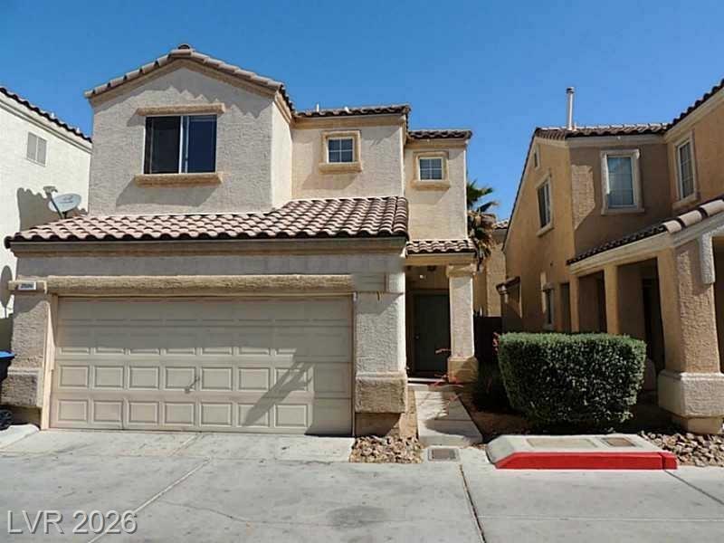 2506 Lady Elizabeth Court, North Las Vegas, NV 89031 — photo 1