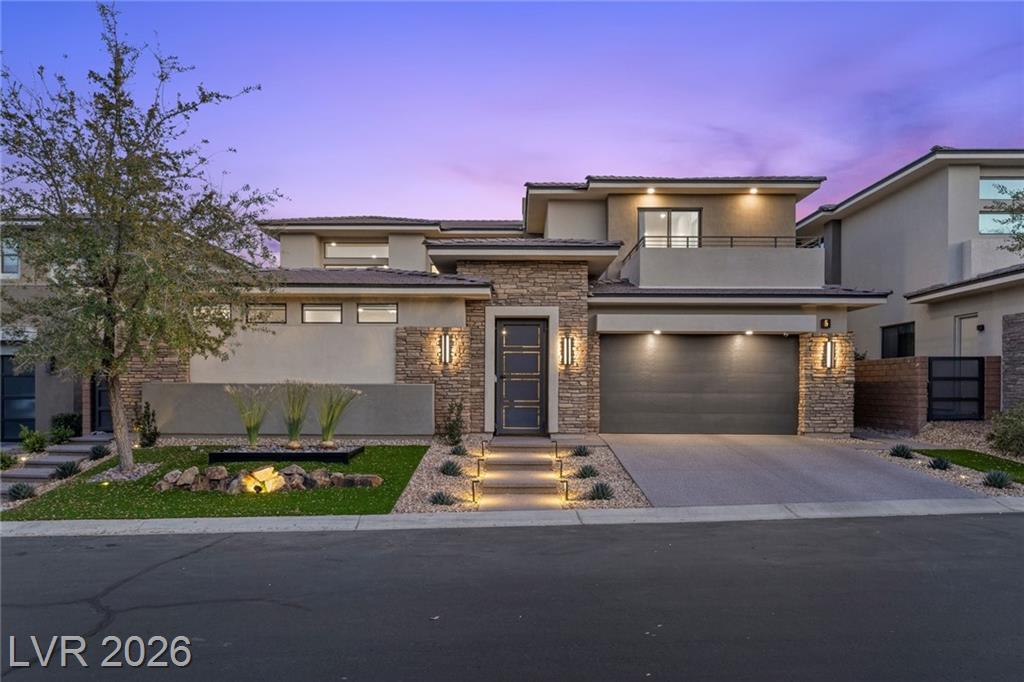 5 Gemstar Lane, Las Vegas, NV 89135 — photo 1