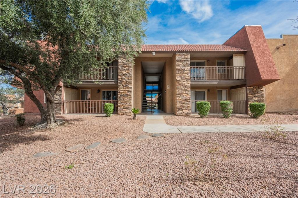 4921 Indian River Drive 120, Las Vegas, NV 89103 — photo 1