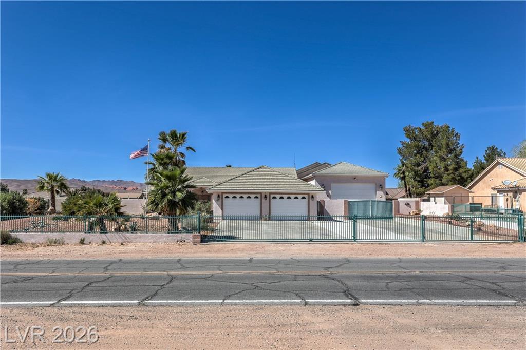 3195 Heyer Street, Logandale, NV 89021 — photo 1