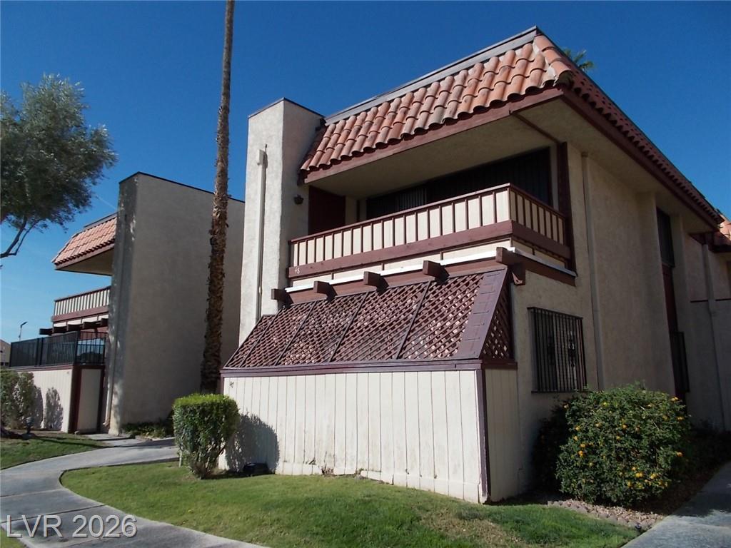 3168 South Eastern Avenue 48, Las Vegas, NV 89169 — photo 1