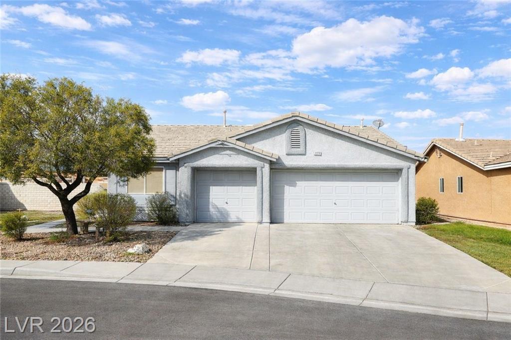 2220 Fountain Valley Way, North Las Vegas, NV 89031 — photo 1