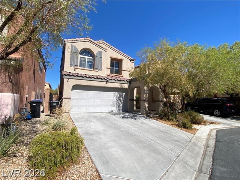 9956 Matfen Court, Las Vegas, NV 89178 — photo 1