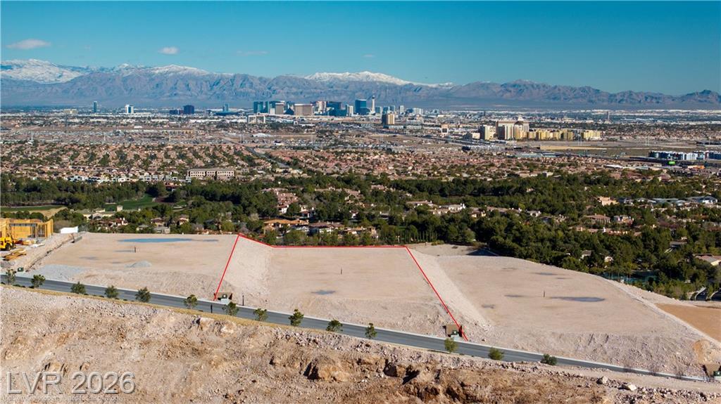 70 Clearview Summit Drive, Las Vegas, NV 89141 — photo 1