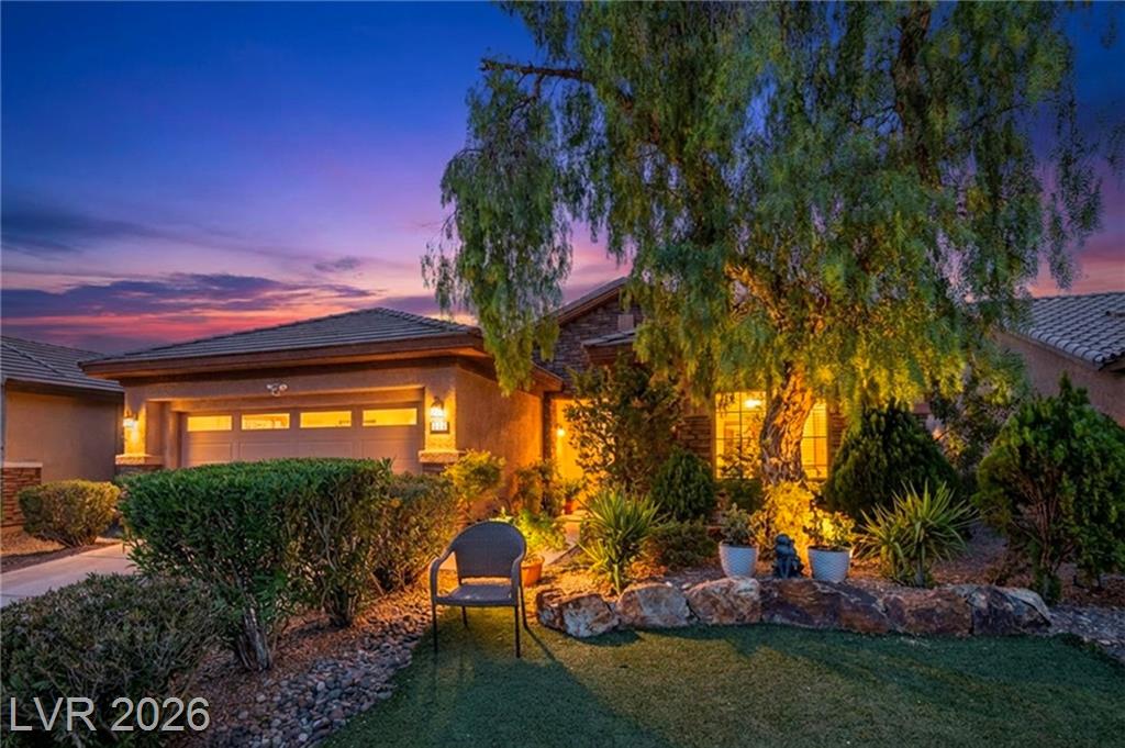 3787 Budenny Drive, Las Vegas, NV 89122 — photo 1