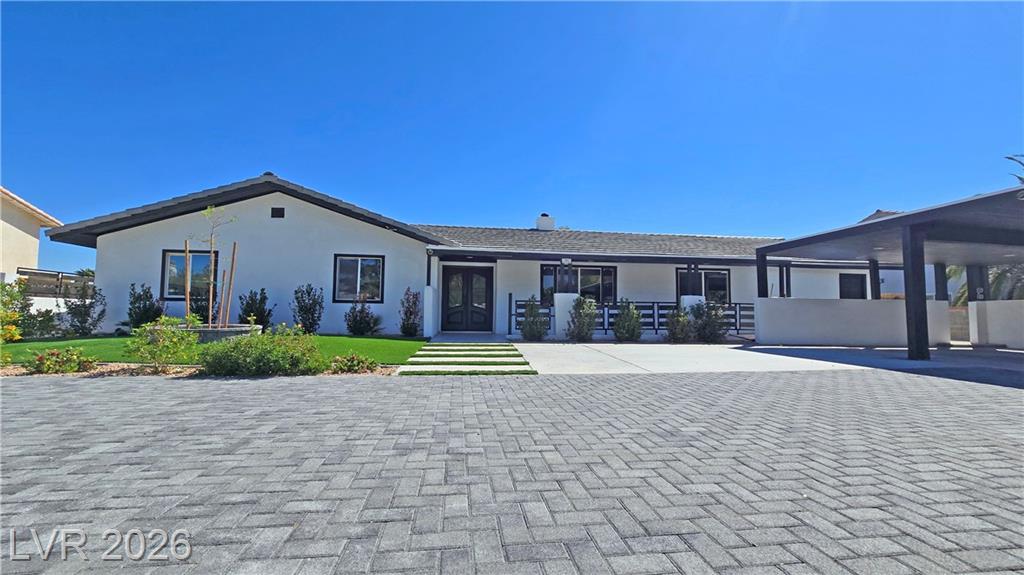 2870 Belcastro Street, Las Vegas, NV 89117 — photo 1