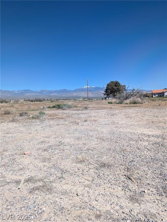 2801 South Blagg Road, Pahrump, NV 89048 — photo 1